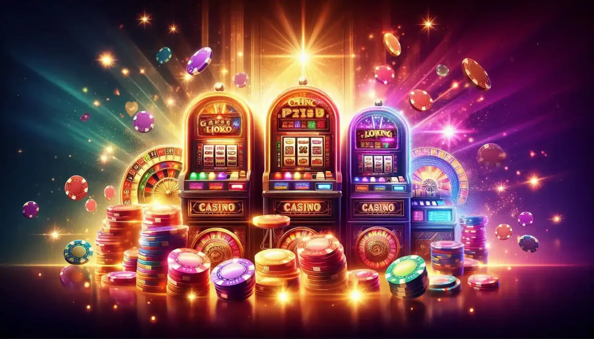 Kaiser Slots